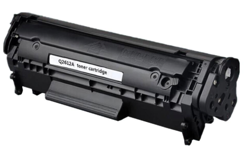 HP Q2612A  Compatible Toner Cartridge