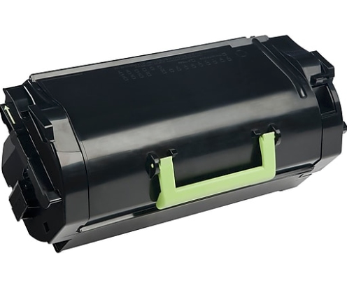 Lexmark 62D1X00 (621X)  Compatible Toner Cartridge