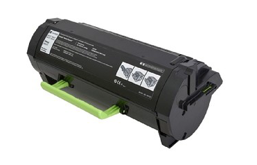 Lexmark 51B00A0, 51B1000 Stock in NC Only Compatible Toner Cartridge