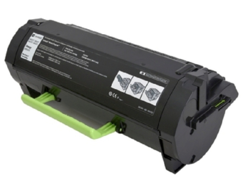 Lexmark 53B1H00 Stock in NC Only Compatible Toner Cartridge