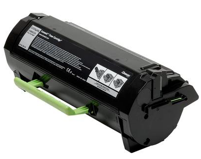 Lexmark 24B6035  Compatible Toner Cartridge