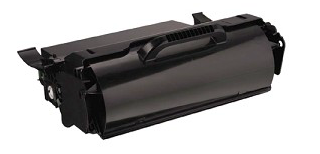 Okidata 52124401 Universal Compatible Toner Cartridge