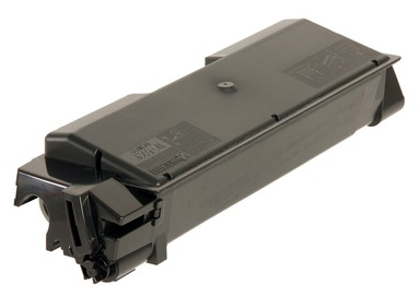 Kyocera TK-592K Black Compatible Toner Cartridge