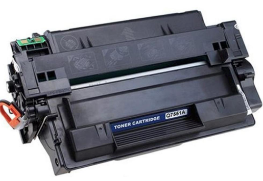 HP Q7551A  Compatible Toner Cartridge