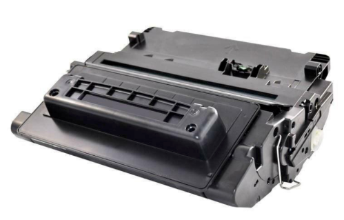 HP CF281A (HP 81A) MICR Compatible Toner Cartridge