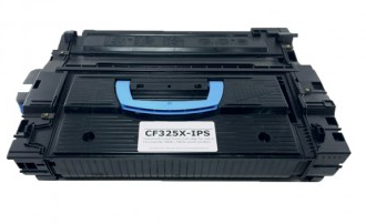 HP CF325X MICR Compatible Toner Cartridge