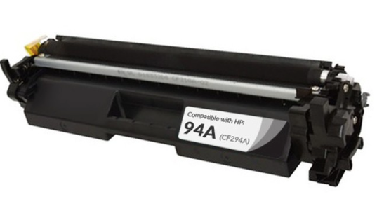 HP CF294A (HP 94A)  Compatible Toner Cartridge