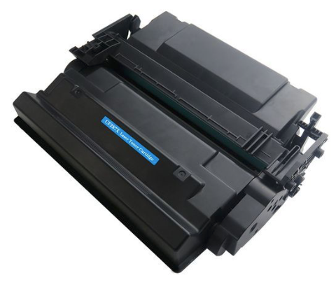 HP CF287X MICR Compatible Toner Cartridge