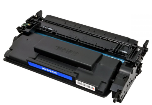 HP CF287A (HP 87A)  Compatible Toner Cartridge