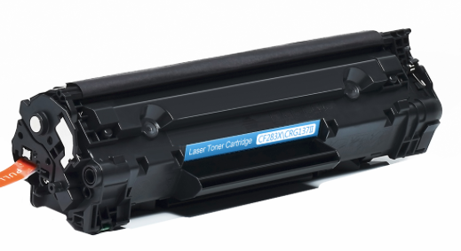 HP CF283X (HP 83X)  Compatible Toner Cartridge