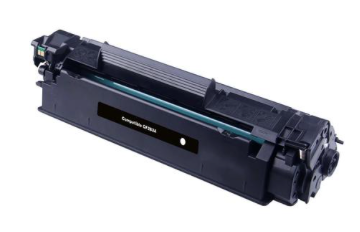 HP CF283A (HP 83A)  Compatible Toner Cartridge