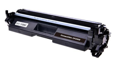 HP CF230X (HP 30X)  Compatible Toner Cartridge