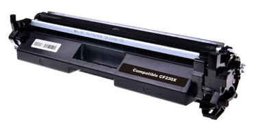 HP CF230A (HP 30A)  Compatible Toner Cartridge