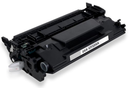 HP CF226X (HP 26X)  Compatible Toner Cartridge