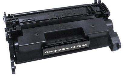 HP CF226A (HP 26A)  Compatible Toner Cartridge