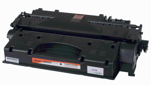 HP CE505X  Compatible Toner Cartridge