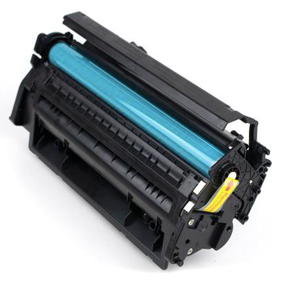 HP CE505A MICR Compatible Toner Cartridge