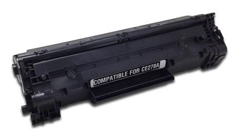 HP CE278A  Compatible Toner Cartridge