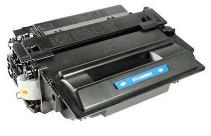 HP CE255X MICR Compatible Toner Cartridge