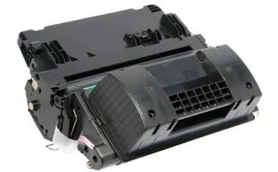 HP CC364A Extended Yield Compatible Toner Cartridge