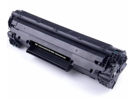 HP CB435A, CB436A, CE285A Universal Compatible Toner Cartridge