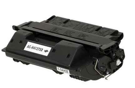 HP C4127X  Compatible Toner Cartridge