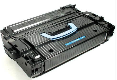 HP C8543X MICR Compatible Toner Cartridge