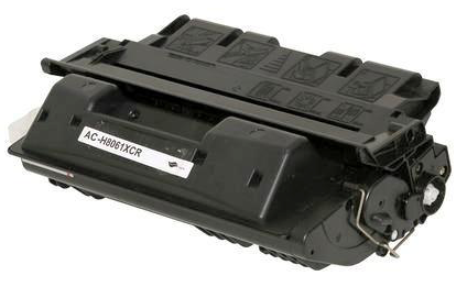 HP C8061X  Compatible Toner Cartridge