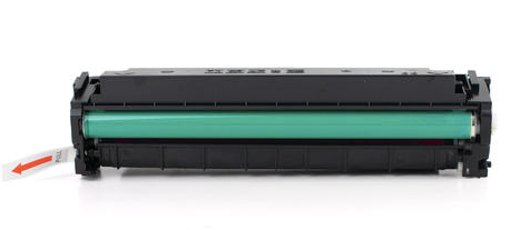 HP CF413X (410X) Magenta Compatible Toner Cartridge