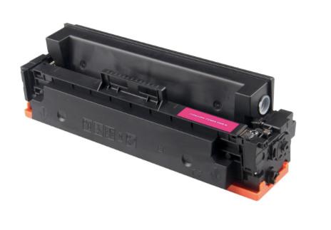 Canon 1252C001 (CRG-046H) Magenta Compatible Toner Cartridge