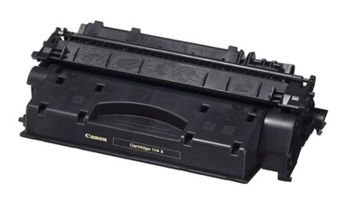 Canon 3480B001 (CRG-119II), 3480B005 (GPR-41)  Compatible Toner Cartridge