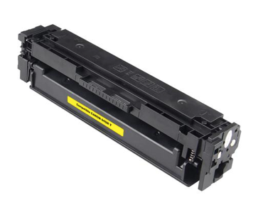 Canon 1243C001 (CRG-045H) Yellow Compatible Toner Cartridge