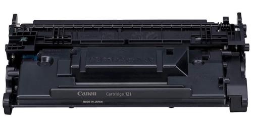 Canon 0452C001 (CRG-041),  CRG-121 (3252C001)  Compatible Toner Cartridge