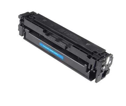 Canon 1241C001 (CRG-045) Cyan Compatible Toner Cartridge