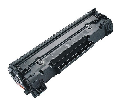 Canon 3483B001 (CRG-126)  Compatible Toner Cartridge