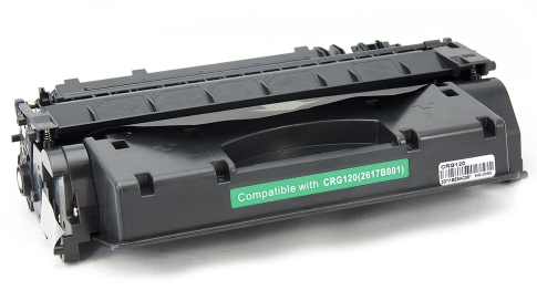 Canon 2617B001 (CRG-120)  Compatible Toner Cartridge