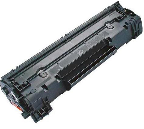 Canon 3484B001 (CRG-125) Universal Compatible Toner Cartridge