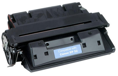 Canon EP-52  Compatible Toner Cartridge