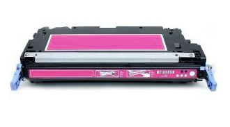 Canon 1658B001 (CRG-111M), 1658B004 (GPR-28M), 2576B001 (CRG-117M) Magenta Compatible Toner Cartridge