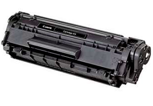 Canon 1659B001 (CRG-111C), 1659B004 (GPR-28C), 2577B001 (CRG-117C) Cyan Compatible Toner Cartridge