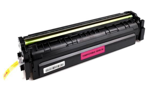 Canon 3026C001 (CRG-054H) Magenta Compatible Toner Cartridge