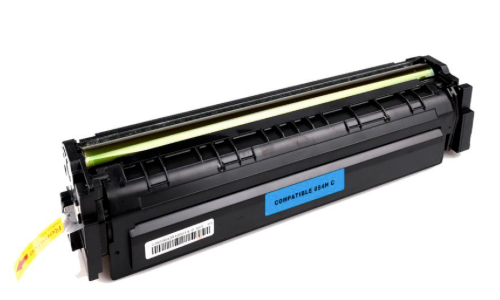 Canon 3027C001 (CRG-054H) Cyan Compatible Toner Cartridge