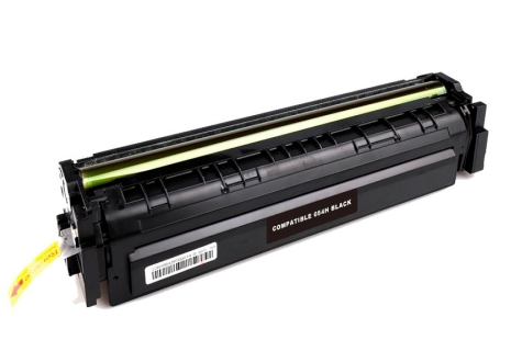 Canon 3028C001 (CRG-054H) Black Compatible Toner Cartridge