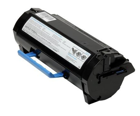 Dell 331-9805 (M11XH), 331-9806  Compatible Toner Cartridge