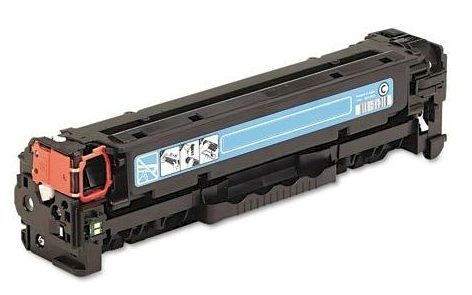 Canon 2661B001 (CRG-118C), 2661B005AA (GPR-44C) Cyan Compatible Toner Cartridge