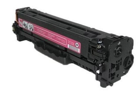 Canon 1978B001 (CRG-116M), 6270B001AA (CRG-131M) Universal Compatible Toner Cartridge