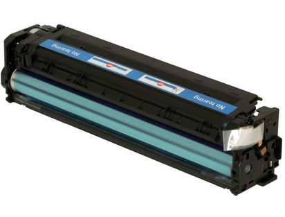 Canon 1979B001 (CRG-116C), 6271B001AA (CRG-131C) Universal Compatible Toner Cartridge