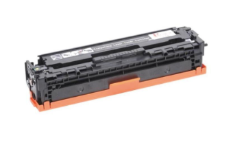 Canon 1980B001 (CRG-116BK), 6273B001AA (CRG-131BKH) Universal Compatible Toner Cartridge