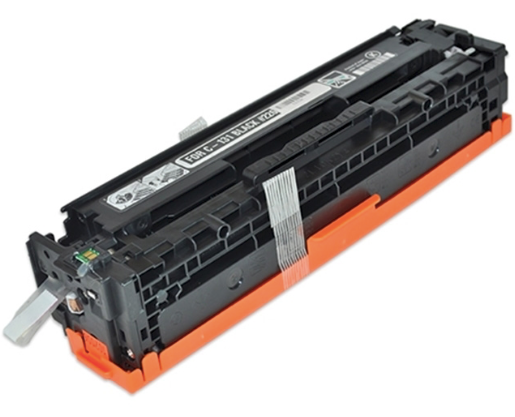 Canon 6273B001AA (CRG-131BKH) Black Compatible Toner Cartridge