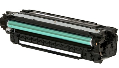 HP CE401A (507A) Cyan Compatible Toner Cartridge